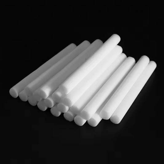 10Pcs/Pack Humidifier Filter Replacement Cotton Sponge Stick For Humidifier Aroma Diffuser